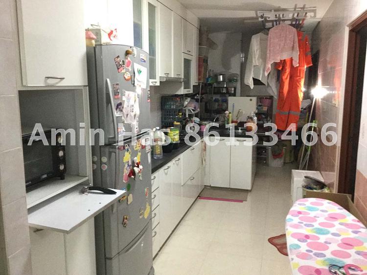Blk 621 Senja Road (Bukit Panjang), HDB 5 Rooms #75325032